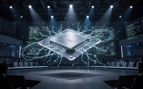 NVIDIA setzt auf GDC 2026 neue Maßstäbe für KI und Cloud-Gaming - Foto: über boerse-global.de