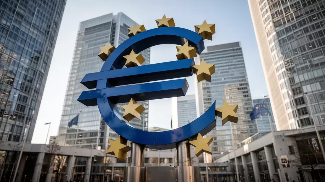 Deutsche Inflation sinkt auf 1,9 Prozent - Bild: über boerse-global.de
