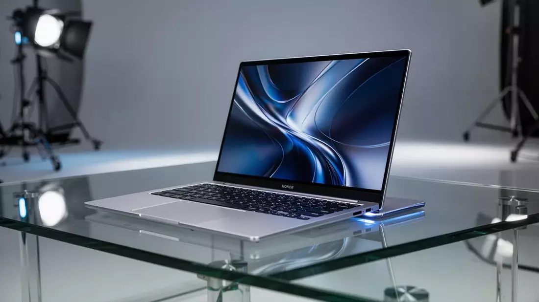 Honor MagicBook Pro 14 2026: Neuer AI-PC mit Rekord-Akku und Dual-SSD-Slots - Bild: über boerse-global.de