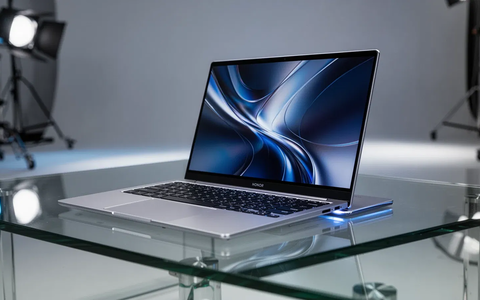 Honor MagicBook Pro 14 2026: Neuer AI-PC mit Rekord-Akku und Dual-SSD-Slots - Foto: über boerse-global.de