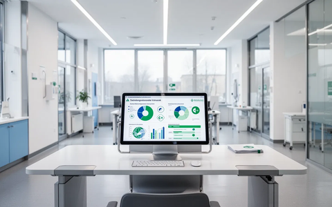 DGUV Vorschrift 2 modernisiert deutschen Arbeitsschutz - Foto: über boerse-global.de