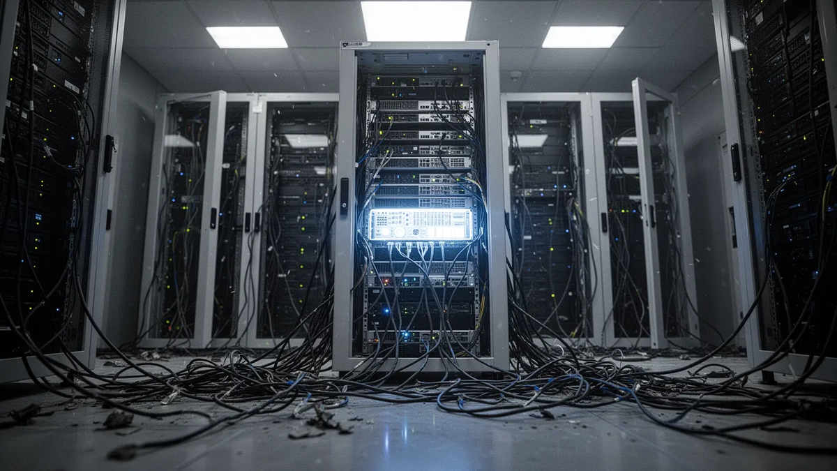 KI-Projekte scheitern trotz Rekordnutzung an mangelnder Vorbereitung - Foto: über boerse-global.de