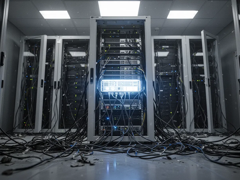 KI-Projekte scheitern trotz Rekordnutzung an mangelnder Vorbereitung - Foto: über boerse-global.de