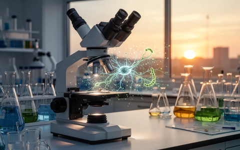 LCSB erhält Spenden für Parkinson-Forschung - Foto: über boerse-global.de