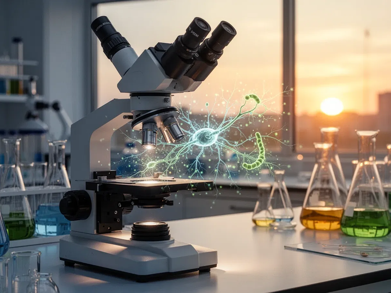 LCSB erhält Spenden für Parkinson-Forschung - Foto: über boerse-global.de