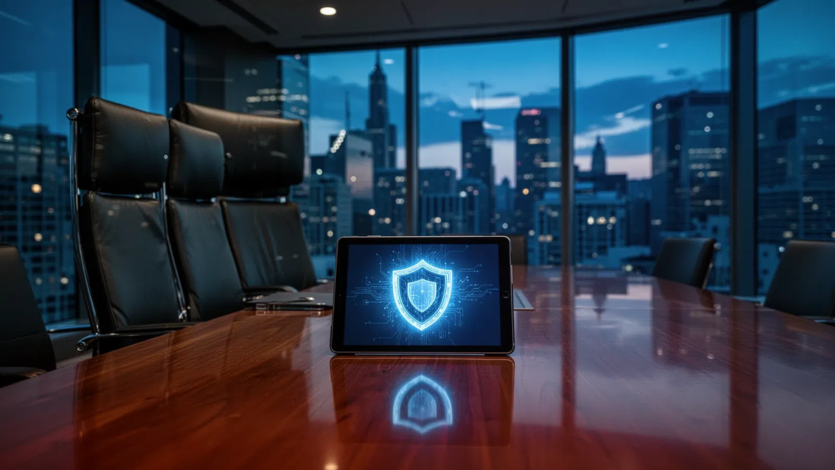 NIS-2-Frist verpasst: 18.500 deutsche Firmen drohen Millionenstrafen - Foto: über boerse-global.de