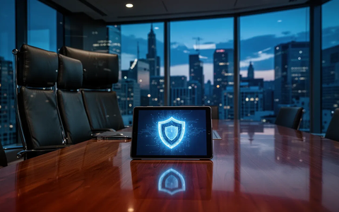 NIS-2-Frist verpasst: 18.500 deutsche Firmen drohen Millionenstrafen - Foto: über boerse-global.de