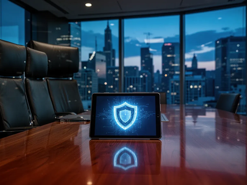 NIS-2-Frist verpasst: 18.500 deutsche Firmen drohen Millionenstrafen - Foto: über boerse-global.de