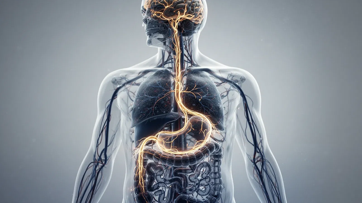 Darmbakterien lösen altersbedingten Gedächtnisverlust aus - Foto: über boerse-global.de