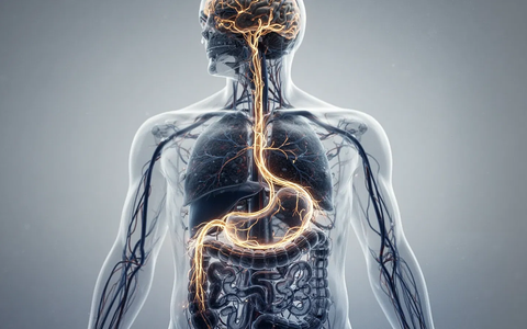 Darmbakterien lösen altersbedingten Gedächtnisverlust aus - Foto: über boerse-global.de