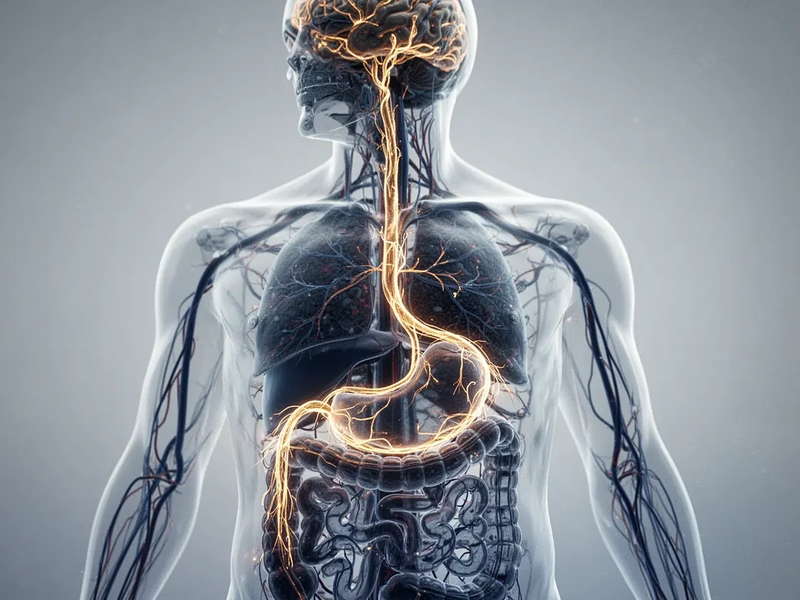 Darmbakterien lösen altersbedingten Gedächtnisverlust aus - Foto: über boerse-global.de