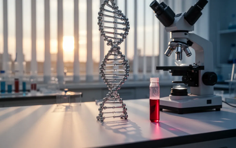 Demenzforschung: Genetik ermöglicht Vorhersage 25 Jahre im Voraus - Foto: über boerse-global.de