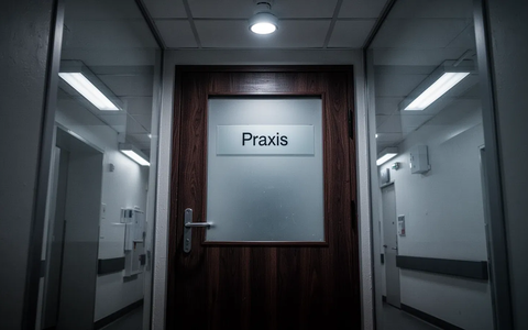 Bundesverwaltungsgericht stoppt Datenanalyse von Krankenkassen - Foto: über boerse-global.de