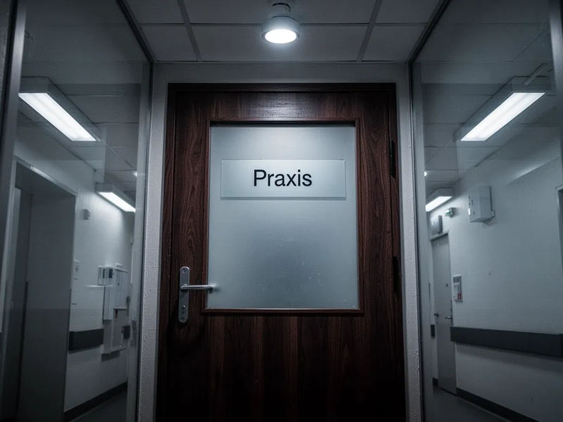 Bundesverwaltungsgericht stoppt Datenanalyse von Krankenkassen - Foto: über boerse-global.de