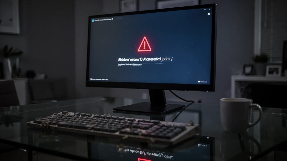 Windows 10: Kritische Updates nur noch gegen Bezahlung - Foto: über boerse-global.de