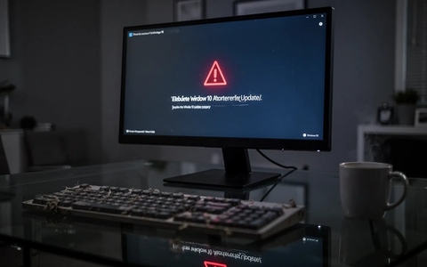 Windows 10: Kritische Updates nur noch gegen Bezahlung - Foto: über boerse-global.de