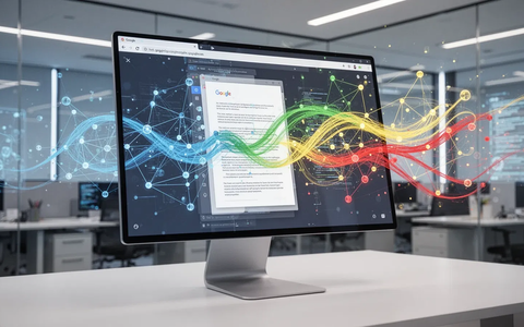 Google integriert Gemini tief in Workspace - Foto: über boerse-global.de