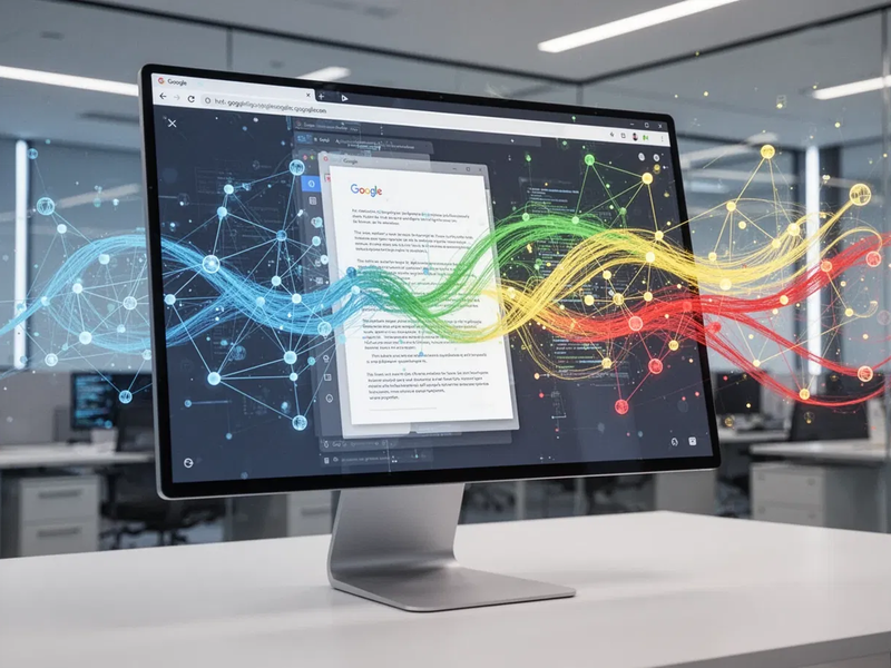 Google integriert Gemini tief in Workspace - Foto: über boerse-global.de