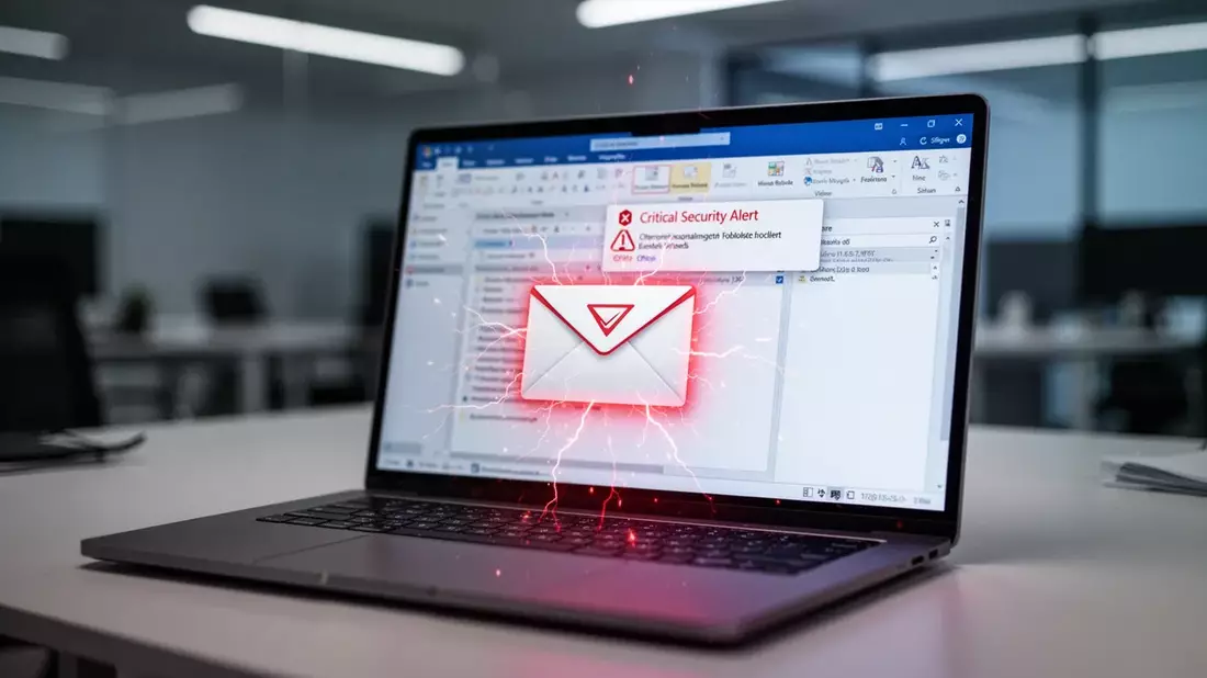 Microsoft Patch Tuesday: Kritische Lücken in Office und Excel - Bild: über boerse-global.de