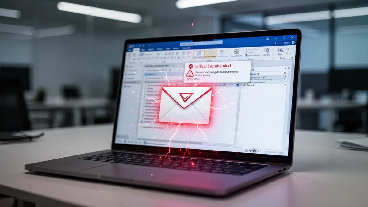 Microsoft Patch Tuesday: Kritische Lücken in Office und Excel - Foto: über boerse-global.de