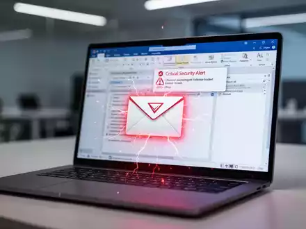 Microsoft Patch Tuesday: Kritische Lücken in Office und Excel - Foto: über boerse-global.de