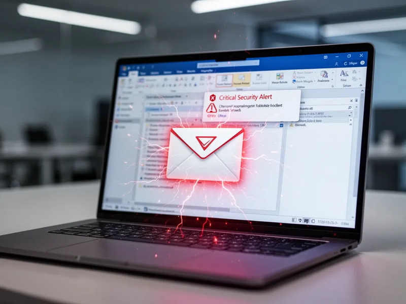 Microsoft Patch Tuesday: Kritische Lücken in Office und Excel - Foto: über boerse-global.de