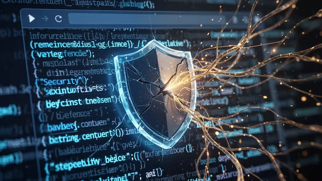 KI entdeckt 22 kritische Sicherheitslücken in Firefox - Bild: über boerse-global.de