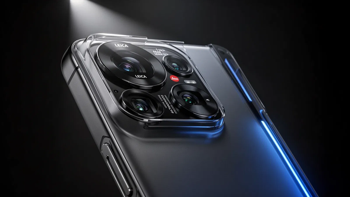 Xiaomi 17: Neue Flaggschiffe mit Leica-Kameras starten in Indien - Foto: über boerse-global.de