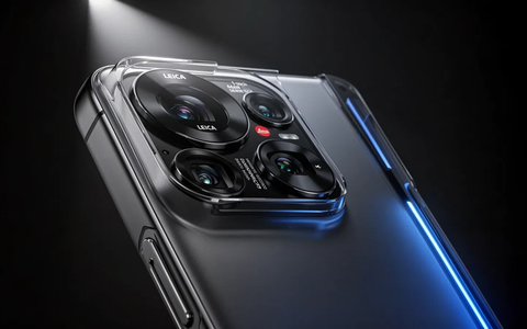 Xiaomi 17: Neue Flaggschiffe mit Leica-Kameras starten in Indien - Foto: über boerse-global.de Xiaomi 17: Neue Flaggschiffe mit Leica-Kameras starten in Indien - Foto: über boerse-global.de