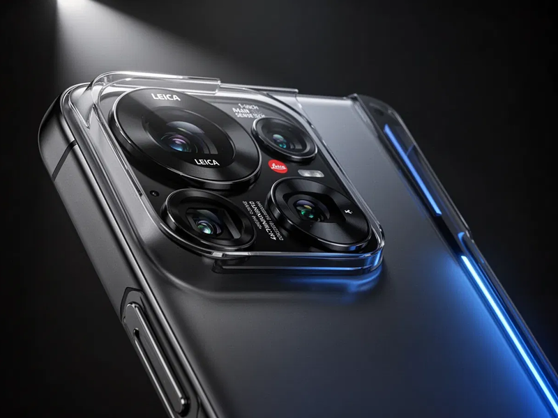 Xiaomi 17: Neue Flaggschiffe mit Leica-Kameras starten in Indien - Foto: über boerse-global.de