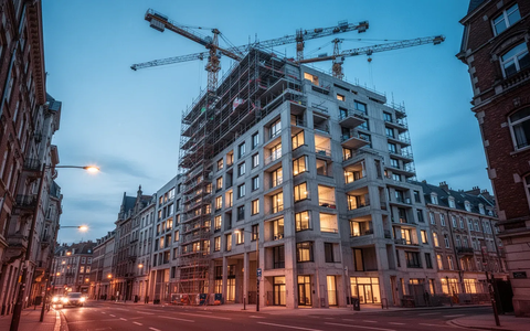 EU startet Konsultation für neues Wohnungsgesetz - Foto: über boerse-global.de