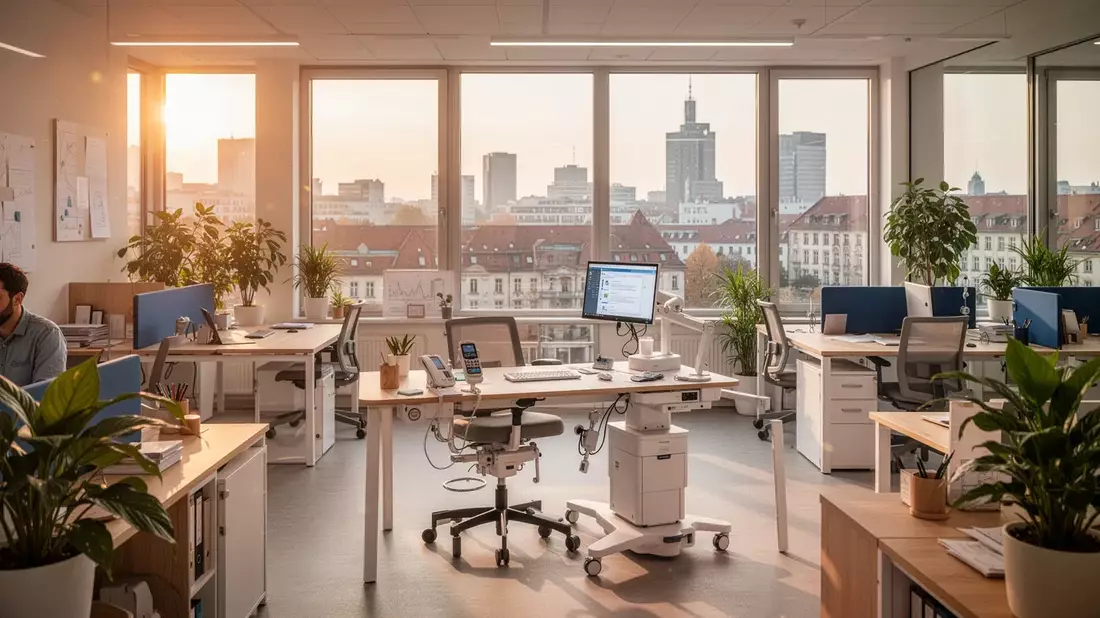 Leipzig startet Offensive für mehr Inklusion im Job - Bild: über boerse-global.de