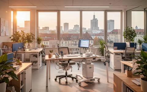 Leipzig startet Offensive für mehr Inklusion im Job - Foto: über boerse-global.de