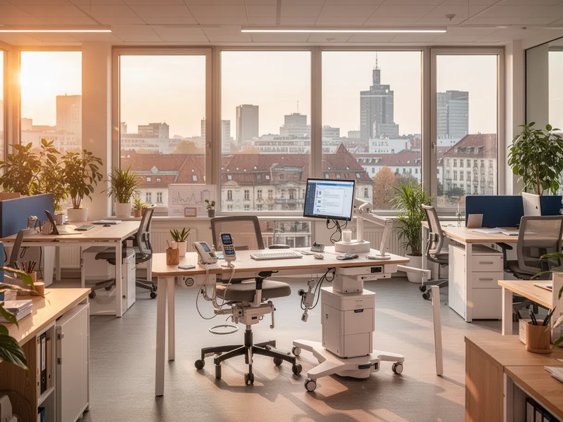 Leipzig startet Offensive für mehr Inklusion im Job - Foto: über boerse-global.de