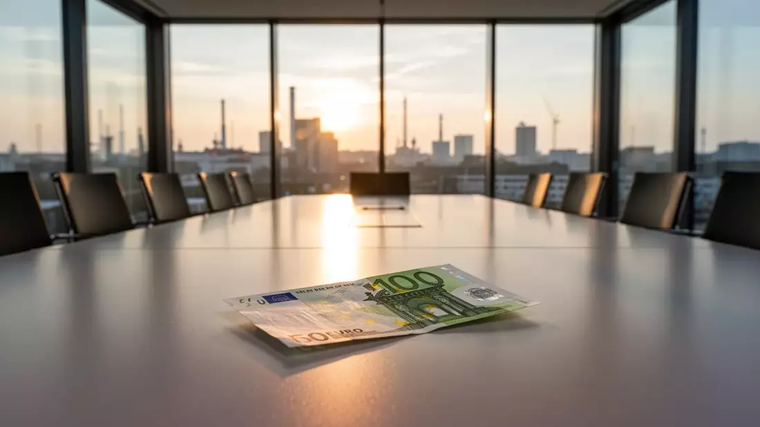 Uniper schüttet erstmals seit Rettung Dividende aus - Bild: über boerse-global.de