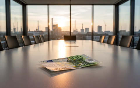 Uniper schüttet erstmals seit Rettung Dividende aus - Foto: über boerse-global.de