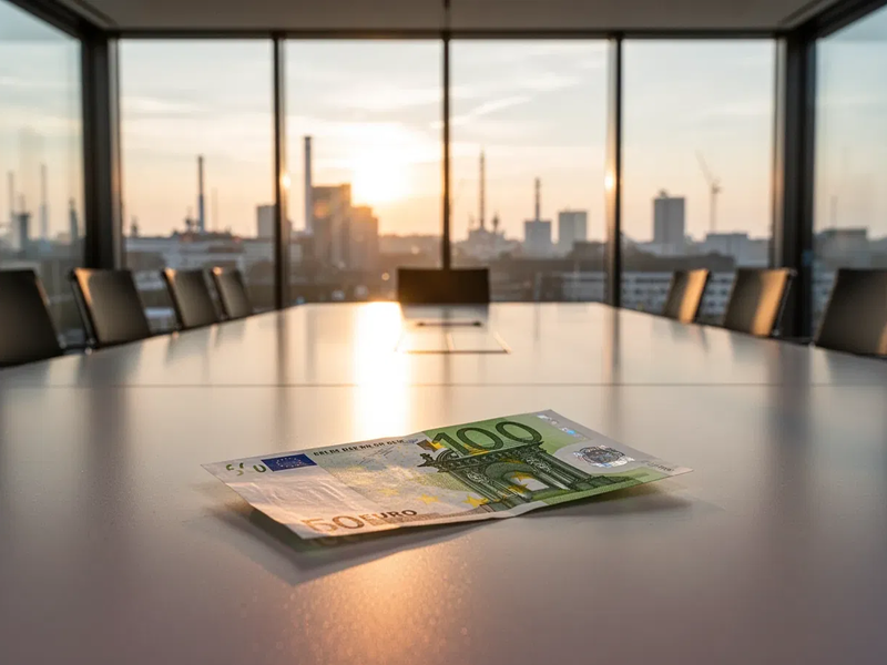 Uniper schüttet erstmals seit Rettung Dividende aus - Foto: über boerse-global.de