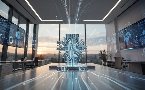 EY-Studie: KI-Turbo treibt Digitalisierung in Österreichs Mittelstand - Foto: über boerse-global.de