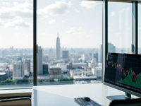 Validato AG: Neues Tool prüft Lieferketten auf kriminelle Netzwerke - Foto: über boerse-global.de