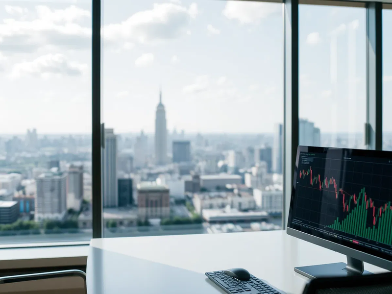 Validato AG: Neues Tool prüft Lieferketten auf kriminelle Netzwerke - Foto: über boerse-global.de