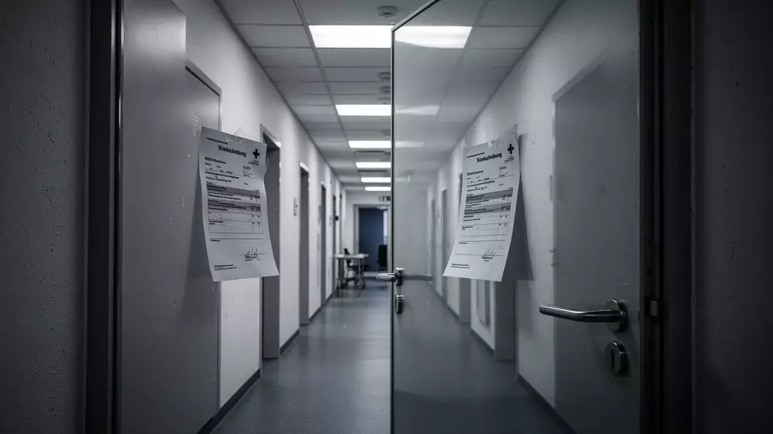 Gesamtmetall fordert radikale Reform des Krankenrechts - Bild: über boerse-global.de