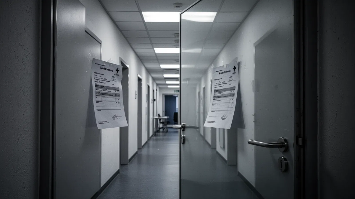 Gesamtmetall fordert radikale Reform des Krankenrechts - Foto: über boerse-global.de