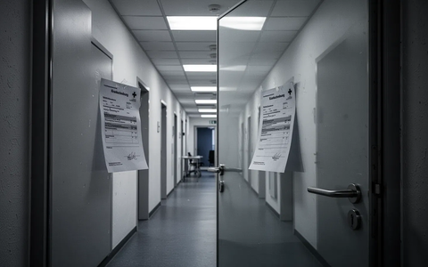 Gesamtmetall fordert radikale Reform des Krankenrechts - Foto: über boerse-global.de