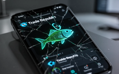Trade Republic: Finanzaufsicht warnt vor massiver Betrugswelle - Foto: über boerse-global.de