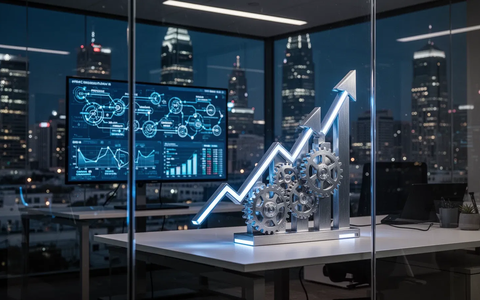 SAP treibt die Automatisierung des Monatsabschlusses voran - Foto: über boerse-global.de