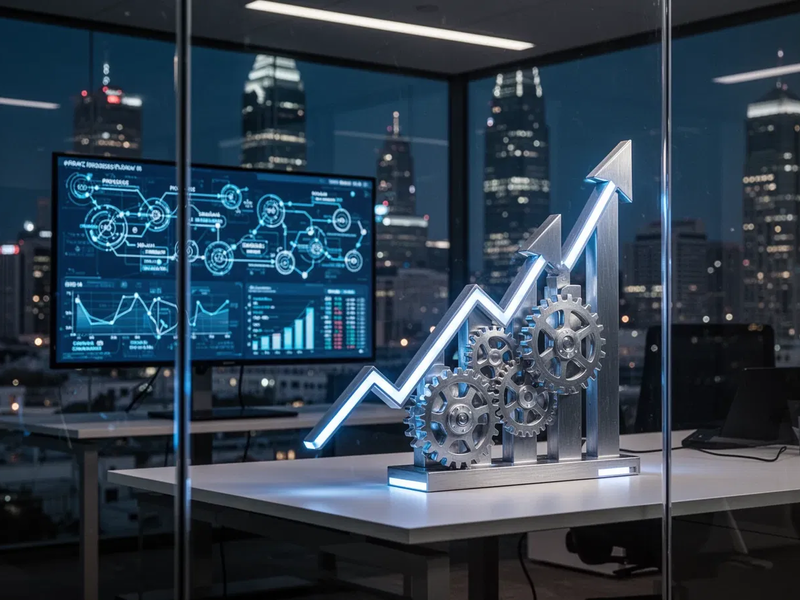 SAP treibt die Automatisierung des Monatsabschlusses voran - Foto: über boerse-global.de