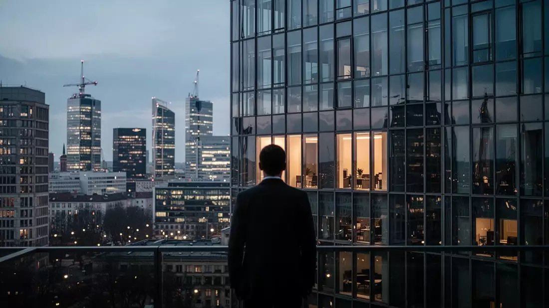 Sozialreform 2026: Mehr Druck, höhere Kosten für Selbstständige - Bild: über boerse-global.de