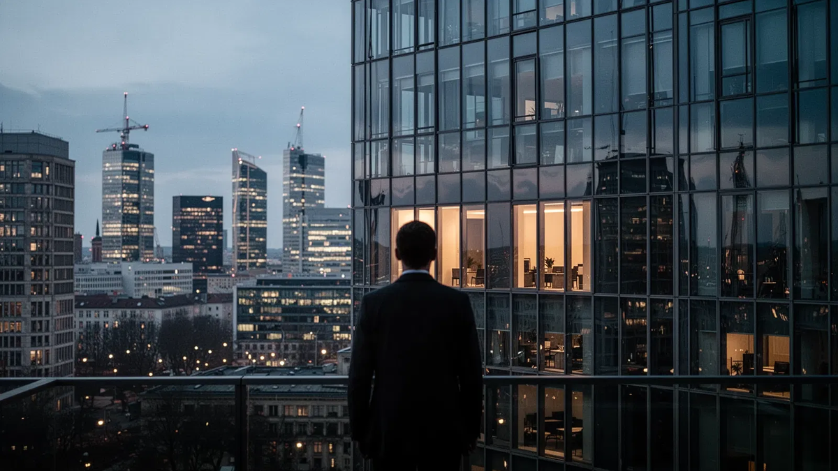 Sozialreform 2026: Mehr Druck, höhere Kosten für Selbstständige - Foto: über boerse-global.de