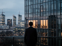 Sozialreform 2026: Mehr Druck, höhere Kosten für Selbstständige - Foto: über boerse-global.de