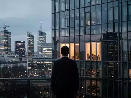 Sozialreform 2026: Mehr Druck, höhere Kosten für Selbstständige - Foto: über boerse-global.de